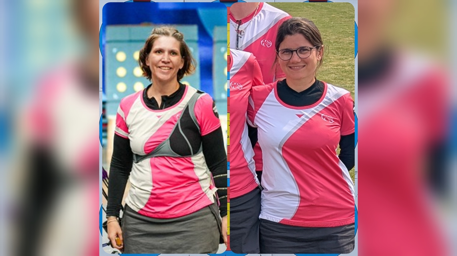 SAISON 2026 – NOUVEAUX ENTRAINEURS ! 🔥