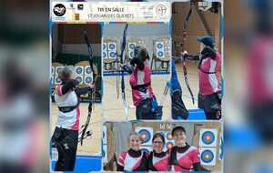 TIR EN SALLE – CONCOURS ST JOUAN 🏢