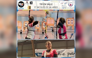 TIR EN SALLE – CONCOURS ST JACQUES 🏢