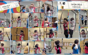 TIR EN SALLE – CONCOURS TINTENIAC 🏢