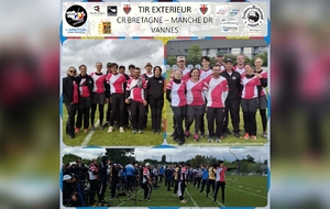 TIR EXTERIEUR – DR – VANNES ⛅