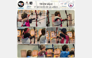 ARCHERS DU SAMEDI MATIN