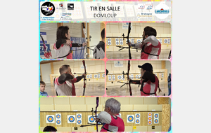 ARCHERS DU DIMANCHE MATIN