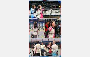 Tiphaine PETIT - S2FCL - VICE-CHAMPIONNE 🥈