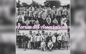 Forum des associations