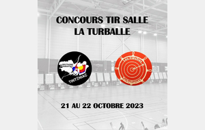 CONCOURS LA TURBALLE (SALLE)