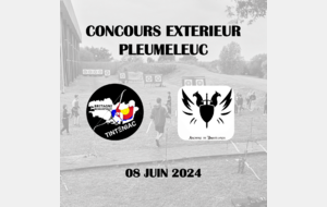 CONCOURS PLEUMELEUC (TAE I)