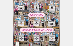 INSCRIPTION CONCOURS TINTENIAC