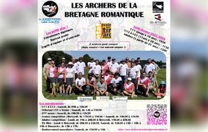 FORUM DES ASSOCIATIONS - TINTENIAC