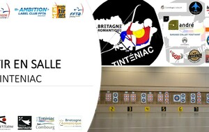 INSCRIPTIONS - CONCOURS TINTENIAC - 27&amp;28/12/2025