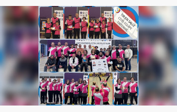 TIR EN SALLE – CD35 PAR EQUIPE - TINTENIAC 🏢