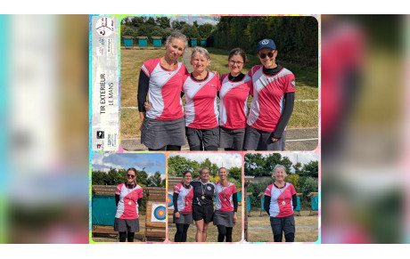 TAE I – Concours Le Mans ⛅