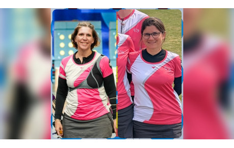 SAISON 2026 – NOUVEAUX ENTRAINEURS ! 🔥